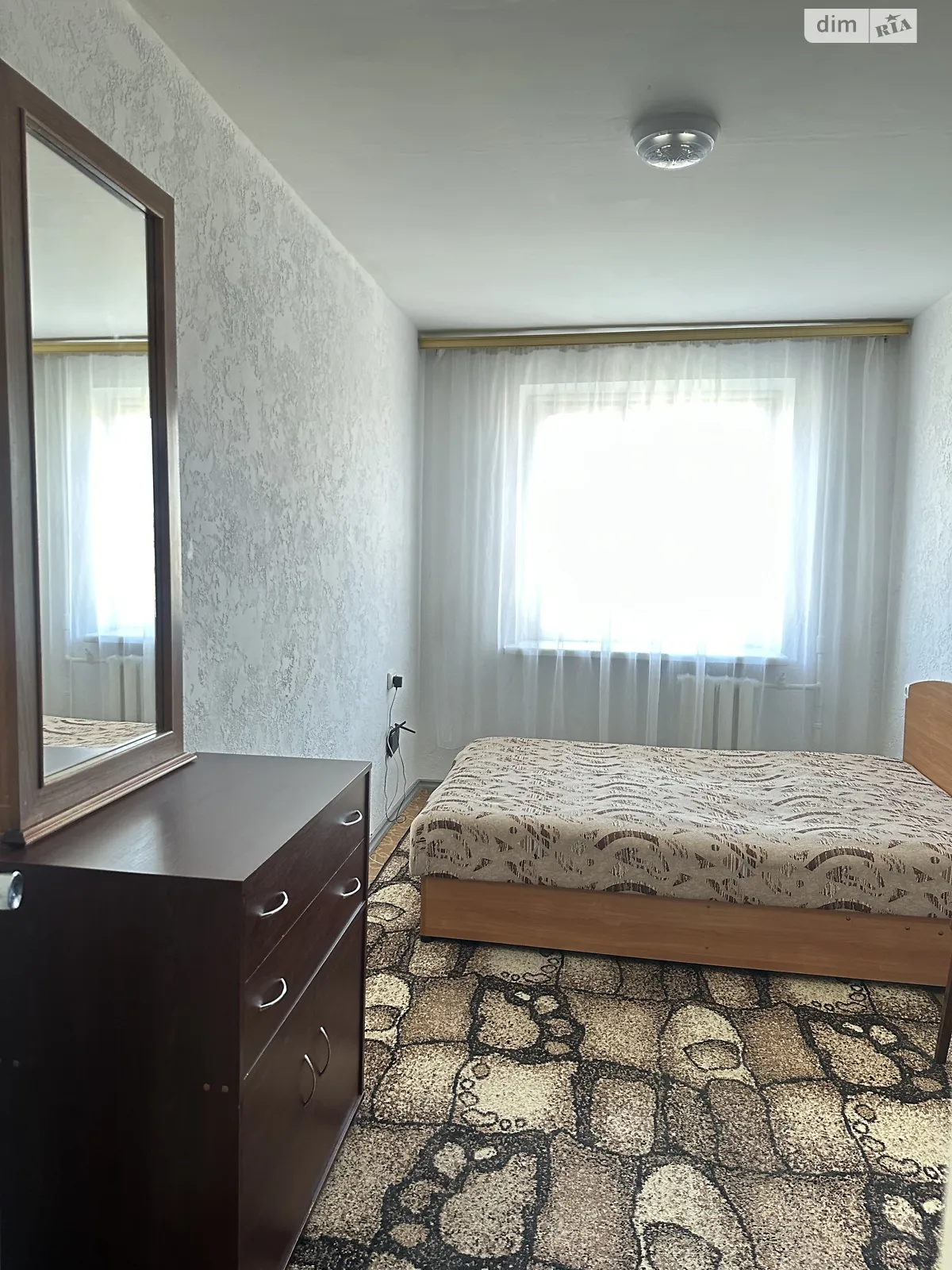 Продается 2-комнатная квартира 48.6 кв. м в Днепре, ул. Воскресенская, 4 - фото 1