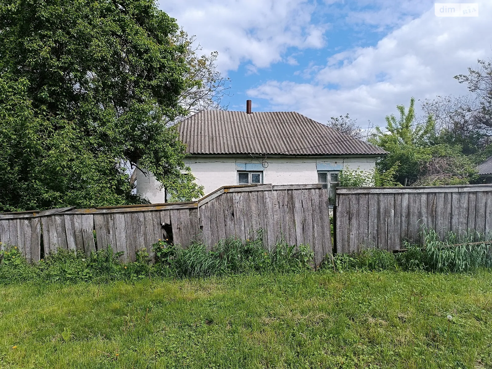 Продається одноповерховий будинок 40 кв. м з садом, цена: 20000 $ - фото 1