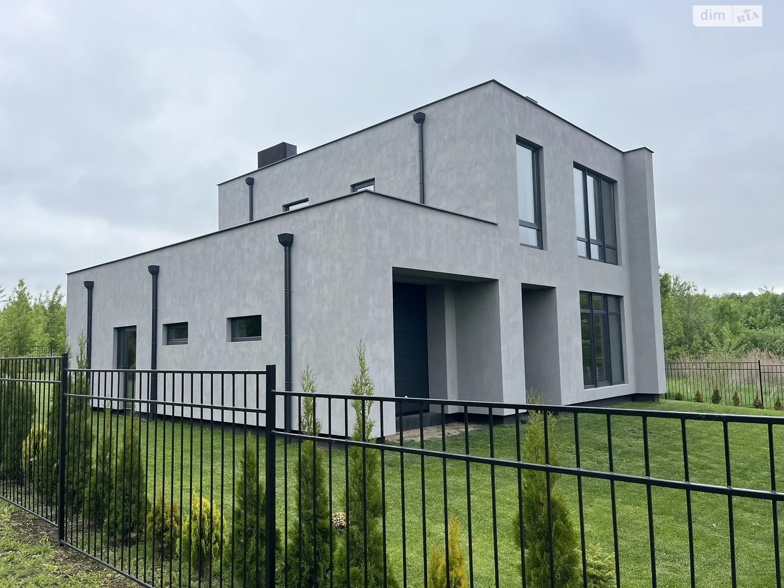 Продається будинок 2 поверховий 140.5 кв. м з подвалом, цена: 140000 $ - фото 1
