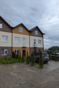 Продажа таунхауса, Киевская, Гостомель, Юбилейная улица, дом 6А