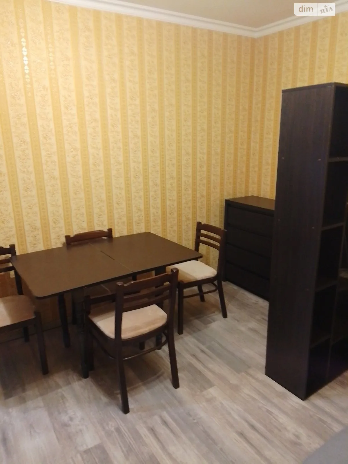 Здається в оренду 1-кімнатна квартира 35 кв. м у Києві, вул. Костанайська, 1 - фото 1