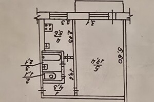 Продажа квартиры, Днепр, р‑н. Косиора, Галины Мазепы (Ковалевской Софии) улица, дом 8