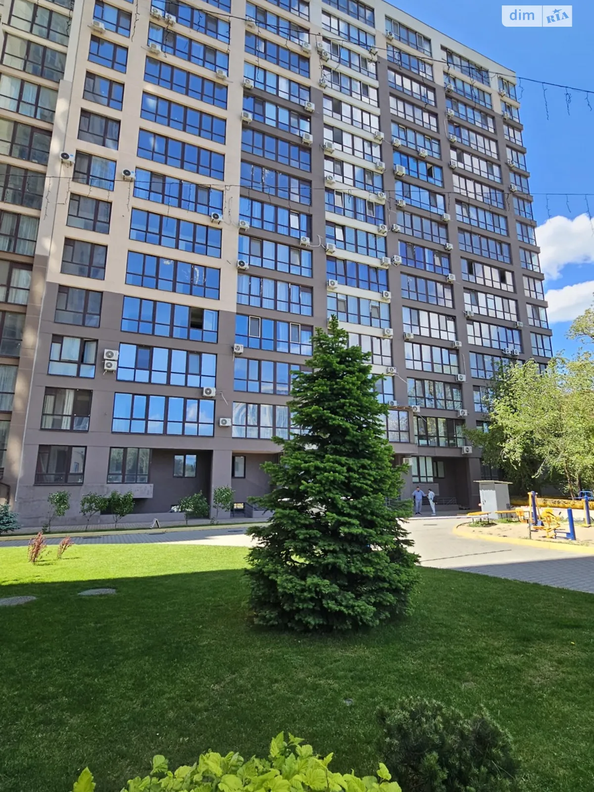 Продается 3-комнатная квартира 100 кв. м в Днепре, цена: 130000 $ - фото 1