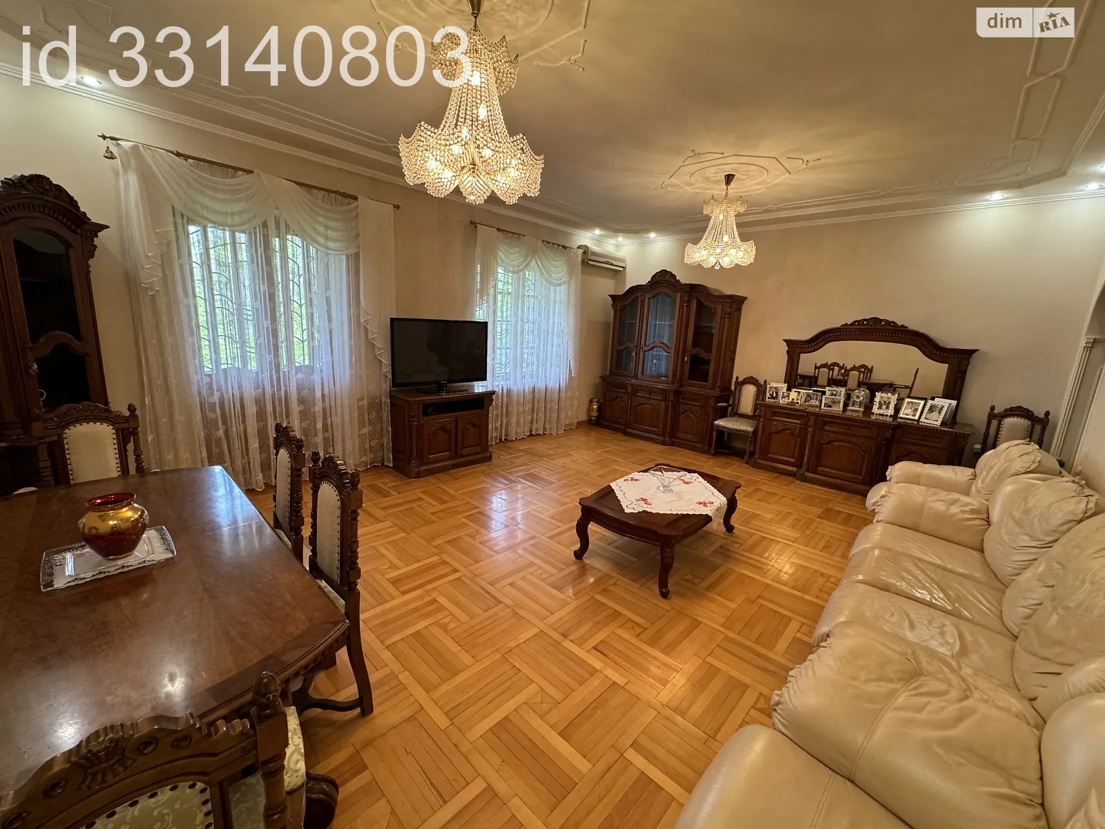 Сдается в аренду 3-комнатная квартира 118 кв. м в Николаеве, ул. Сенная, 44 - фото 1