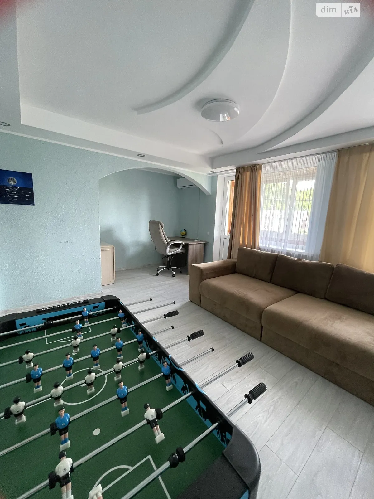 Продається 2-кімнатна квартира 44 кв. м у Бучі, вул. Ястремська, 8 - фото 1