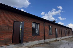 Продажа таунхауса, Винницкая, Агрономичное
