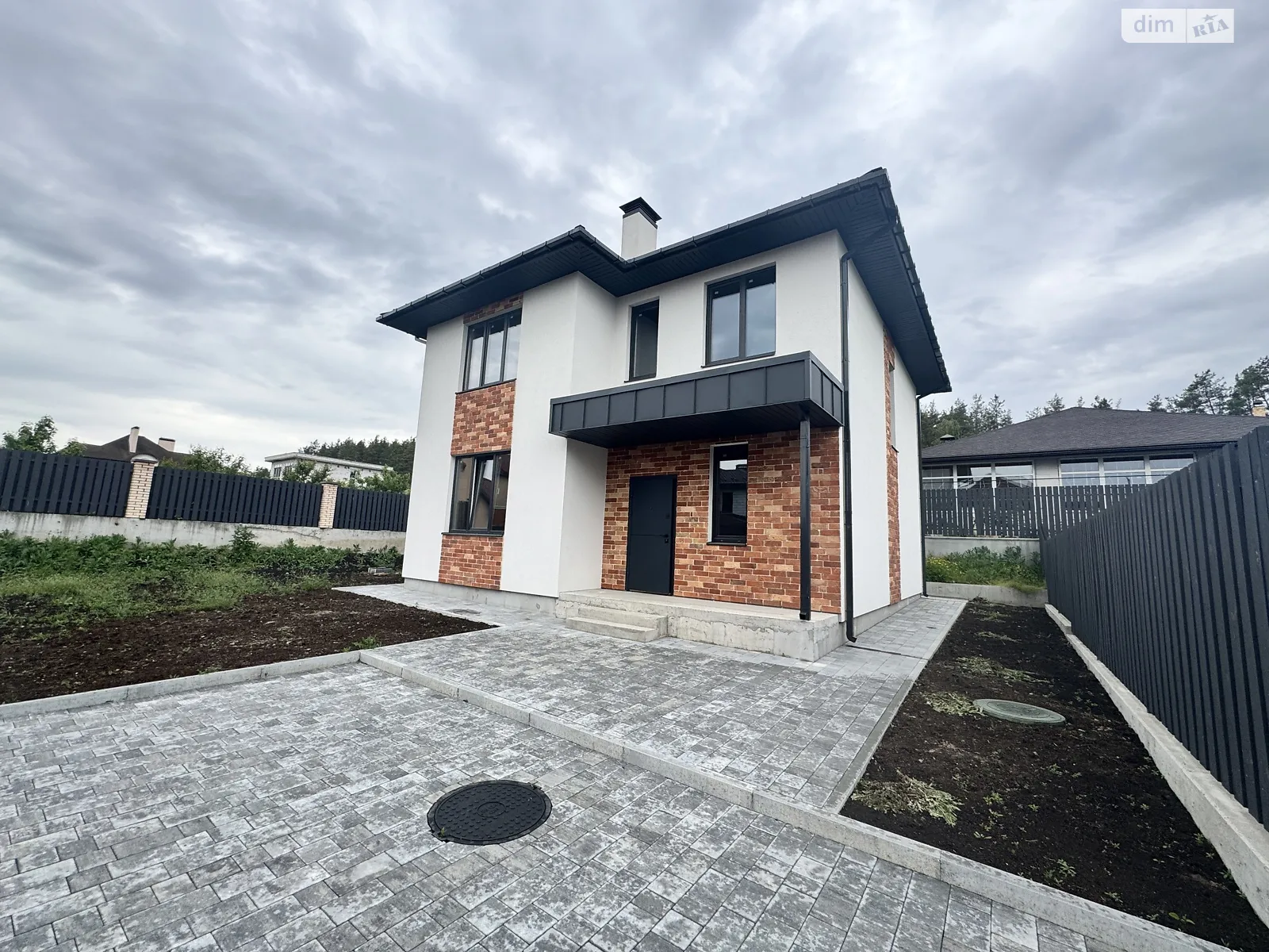 Ирпень, цена: 165000 $ - фото 1