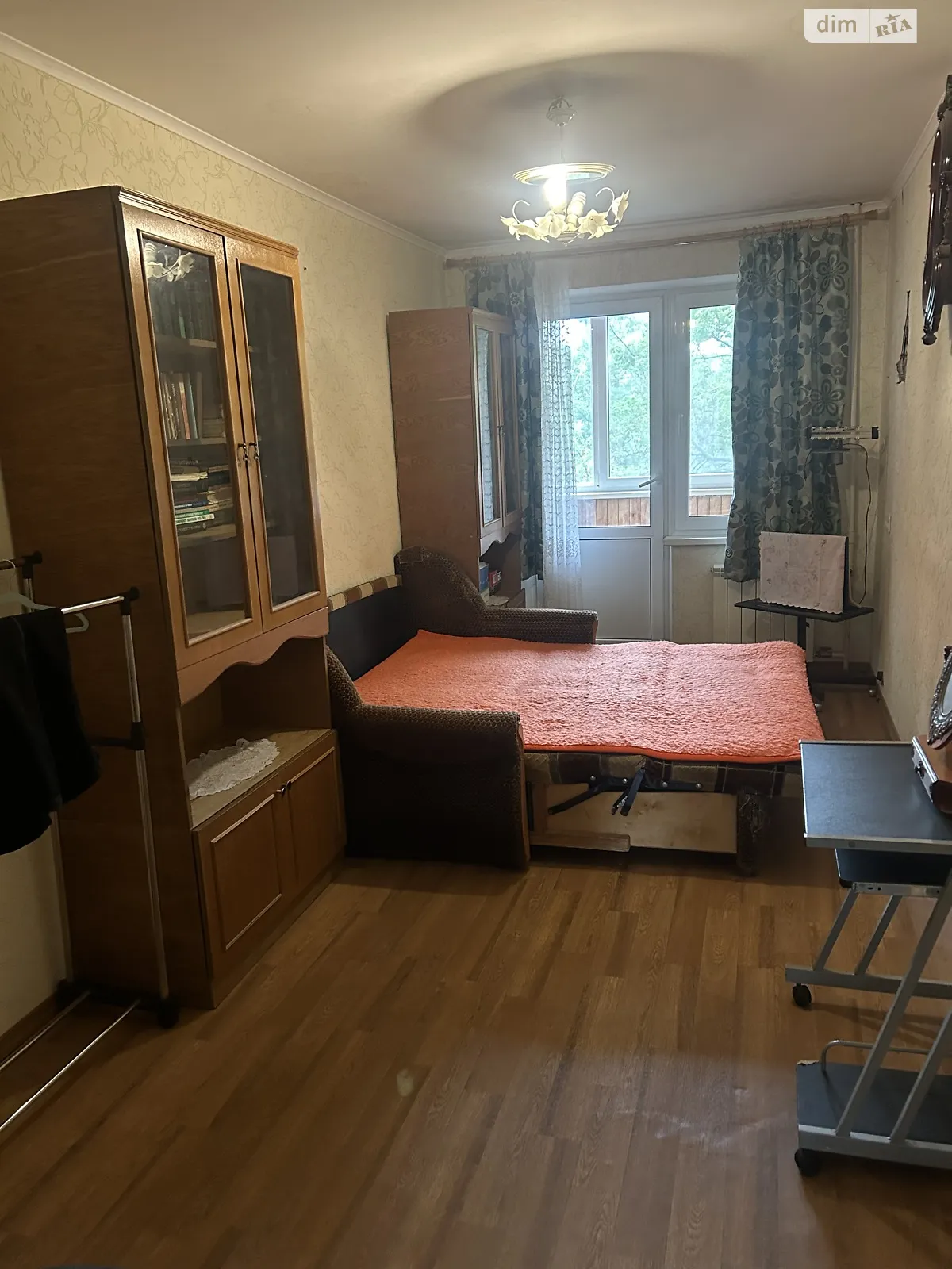 Здається в оренду кімната 67 кв. м у Києві, цена: 4000 грн - фото 1