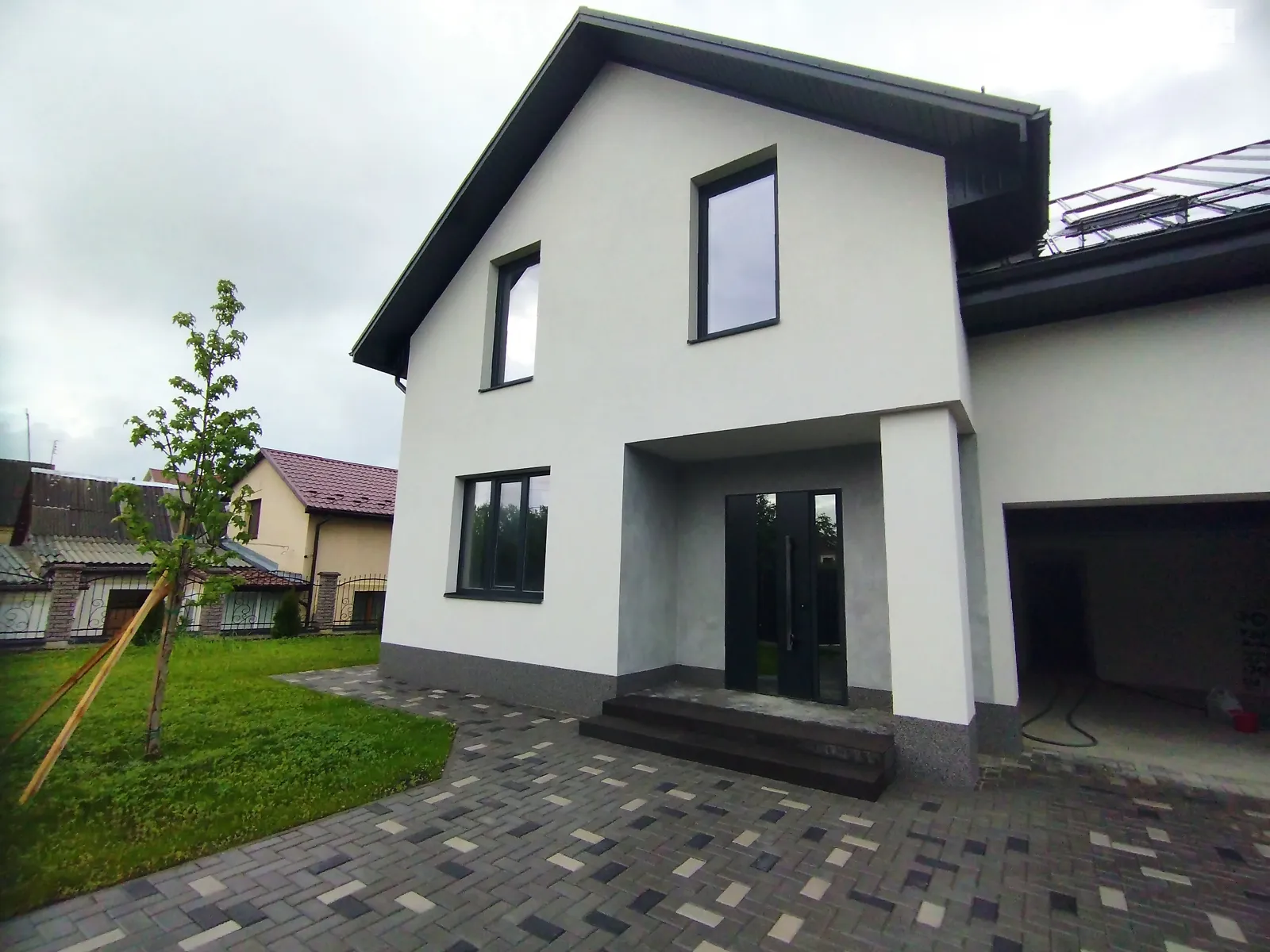 Продається будинок 2 поверховий 160 кв. м з терасою, цена: 220000 $ - фото 1