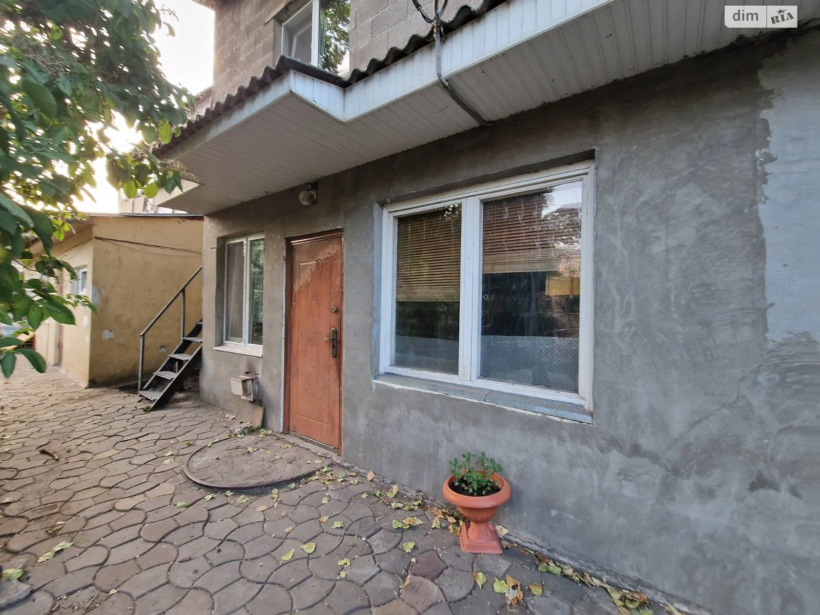 Продається 2-кімнатна квартира 41.4 кв. м у Одесі, вул. Єфімова - фото 1