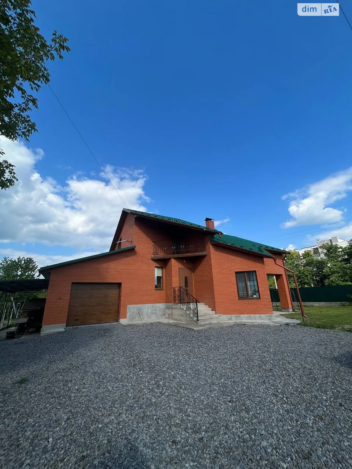Продається будинок 2 поверховий 170 кв. м з балконом, цена: 230000 $ - фото 1