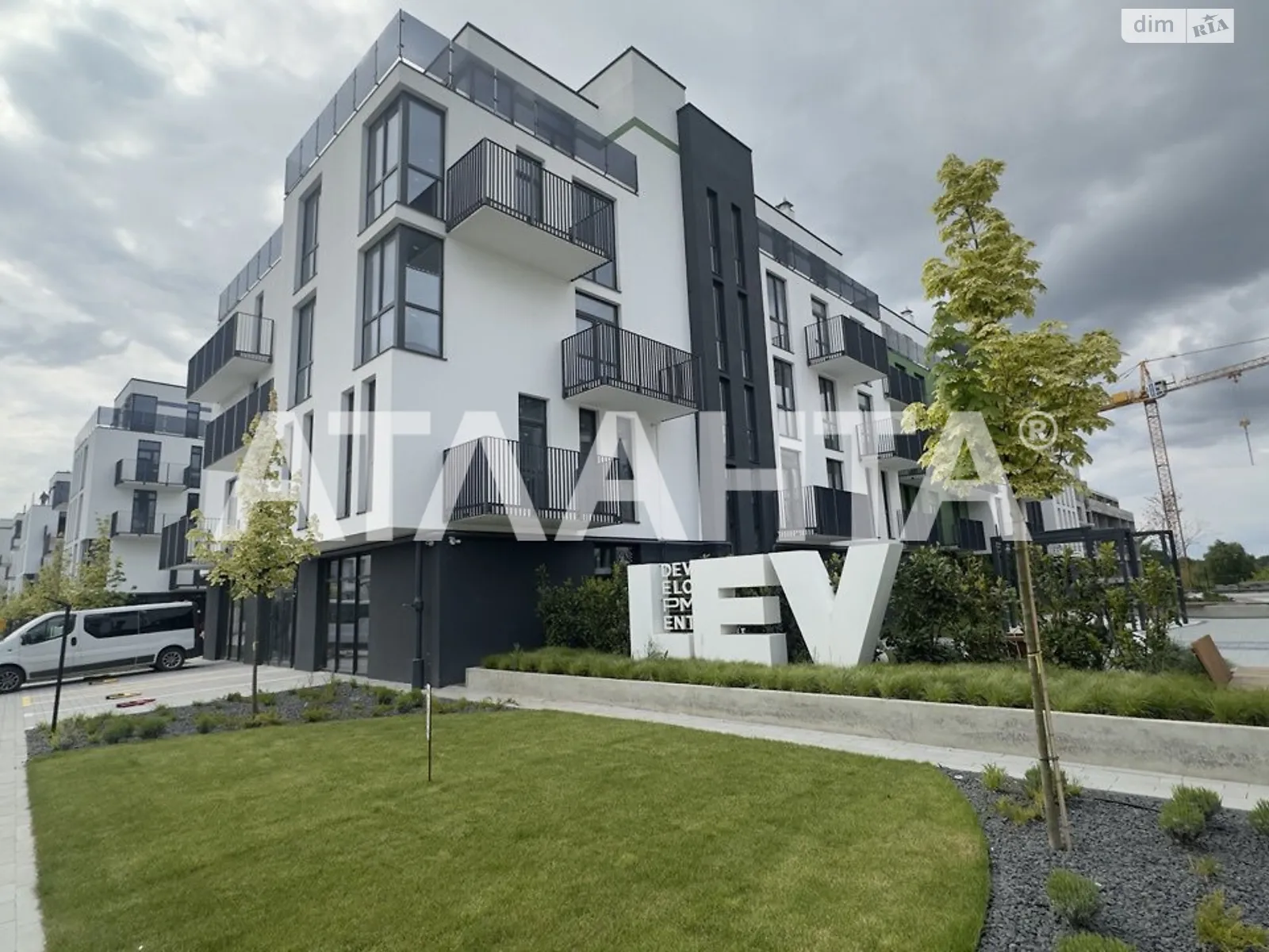 Продається 1-кімнатна квартира 37.8 кв. м у Львові, вул. Пилипа Орлика - фото 1