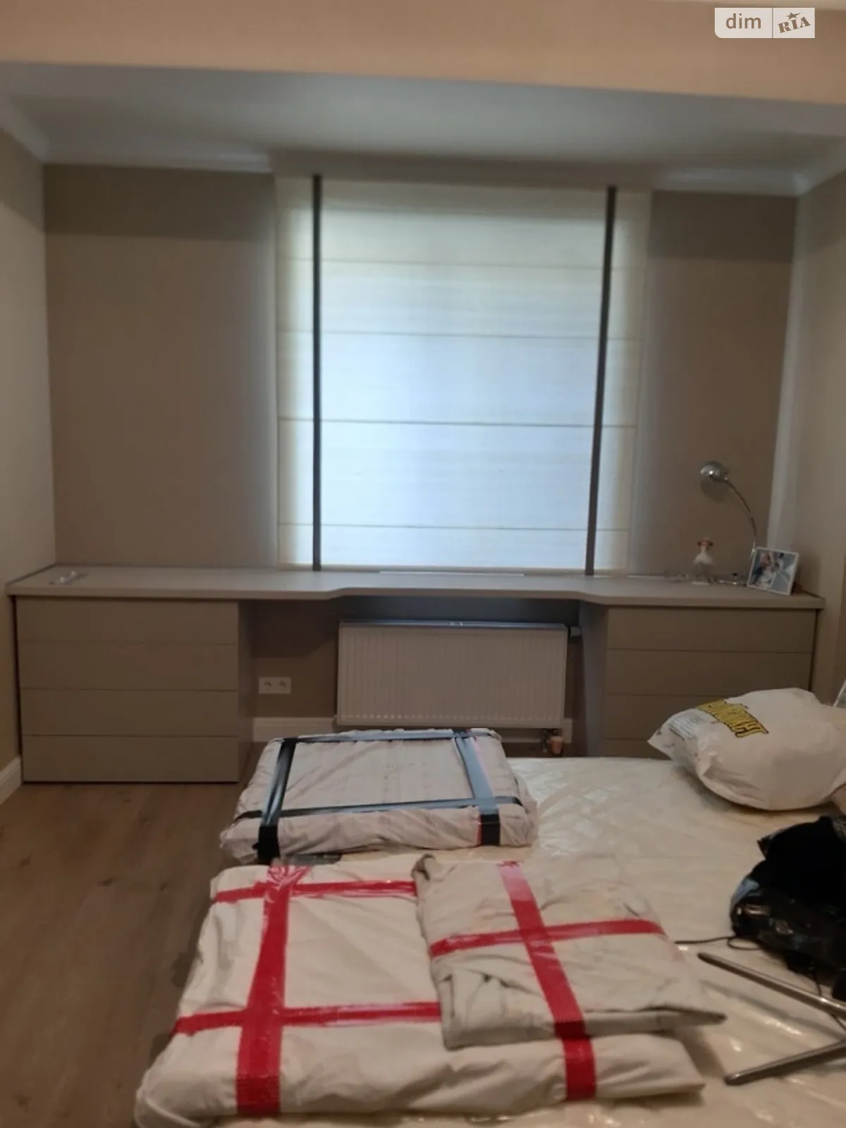 Продается 2-комнатная квартира 87 кв. м в Киеве, ул. Полтавская, 10 - фото 1
