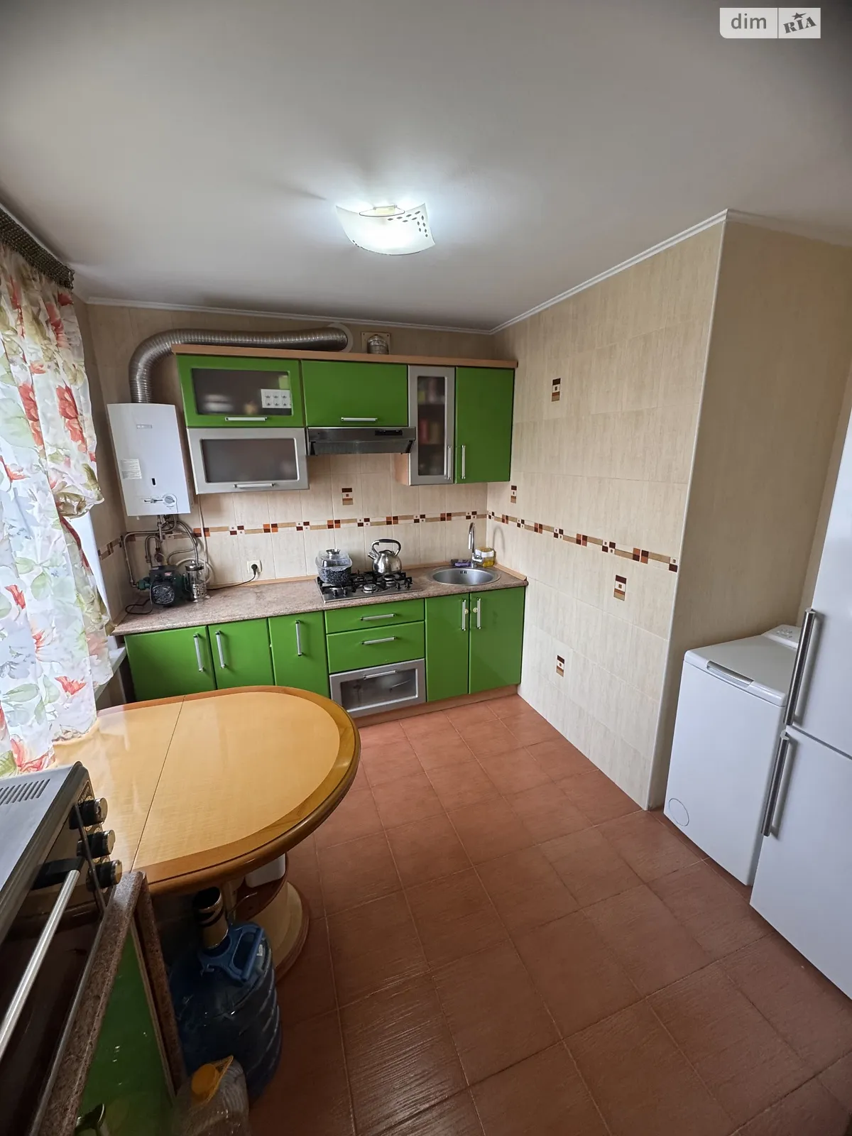 Продается 2-комнатная квартира 52 кв. м в Виннице, ул. Александры Бурбело(Писарева) - фото 1