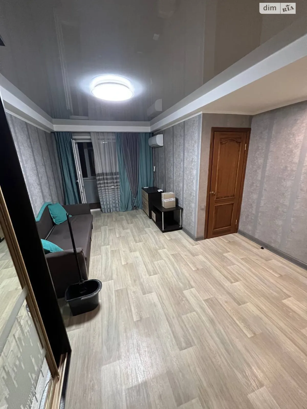 Здається в оренду 1-кімнатна квартира 32 кв. м у Дніпрі, вул. Незалежності(Титова), 16 - фото 1