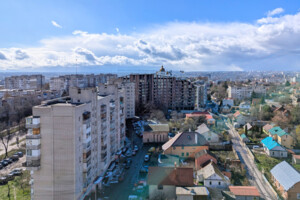 Продажа квартиры, Ровно, р‑н. Политон, Киевская улица, дом 17