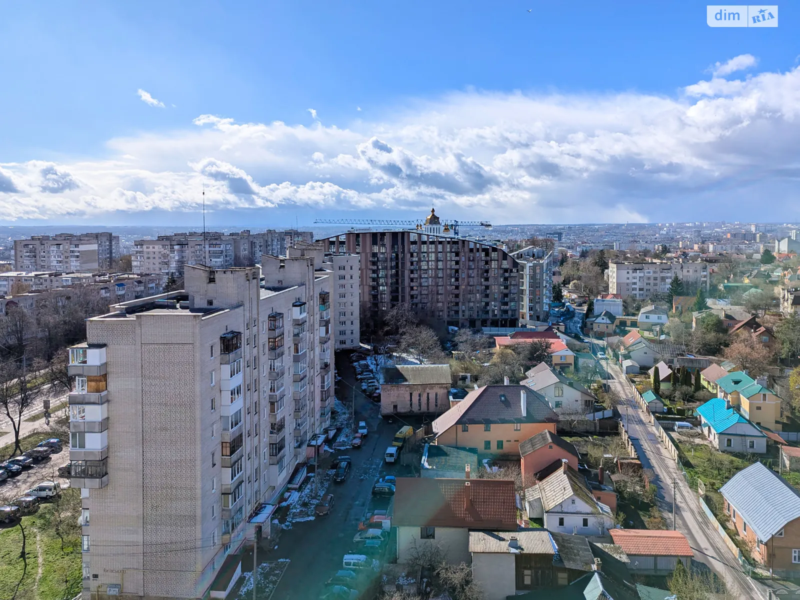 Продається 2-кімнатна квартира 49.8 кв. м у, цена: 55000 $ - фото 1