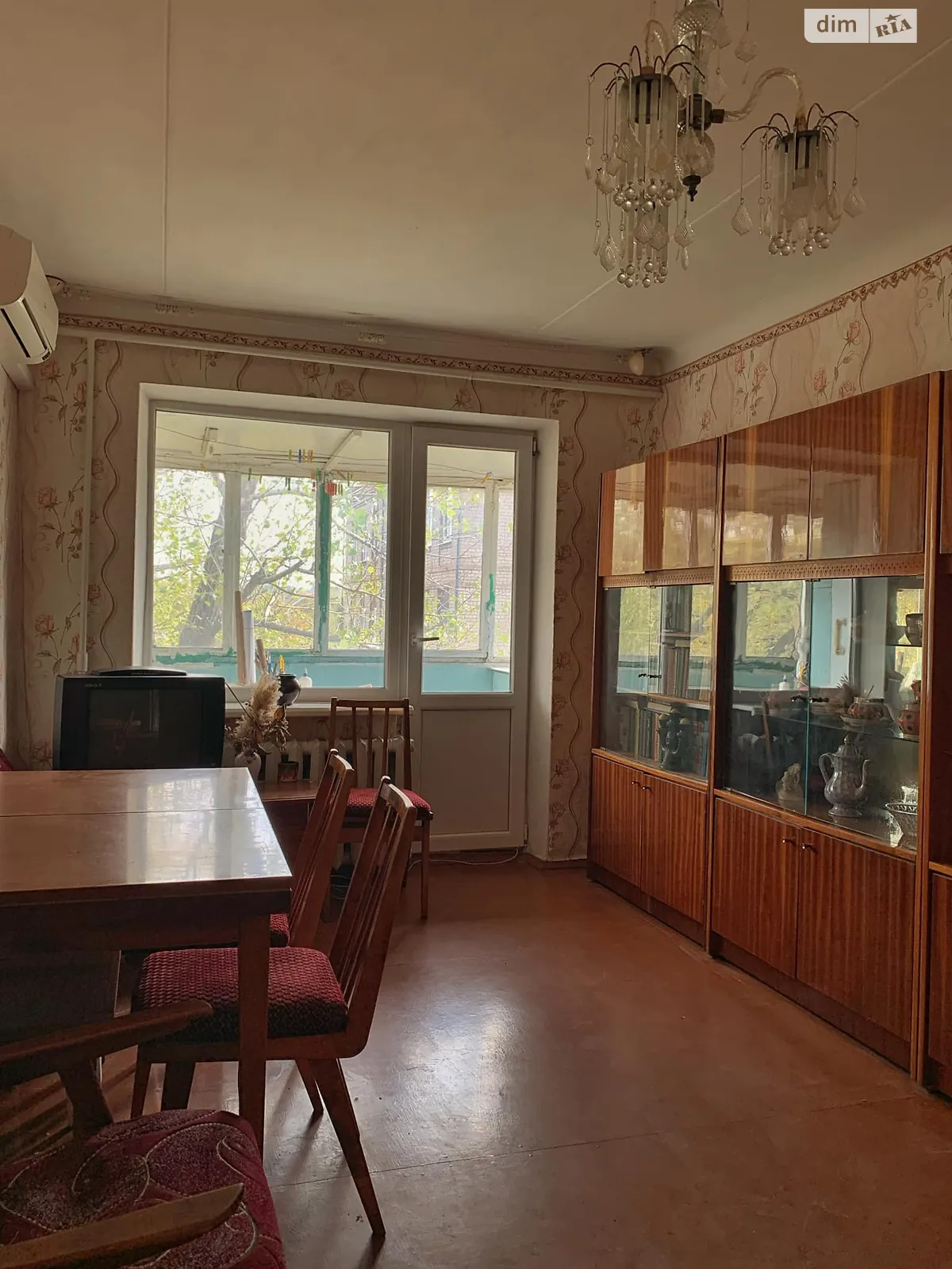 Здається в оренду 2-кімнатна квартира 45.4 кв. м у Кривому Розі, вул. Ярославська, 10 - фото 1