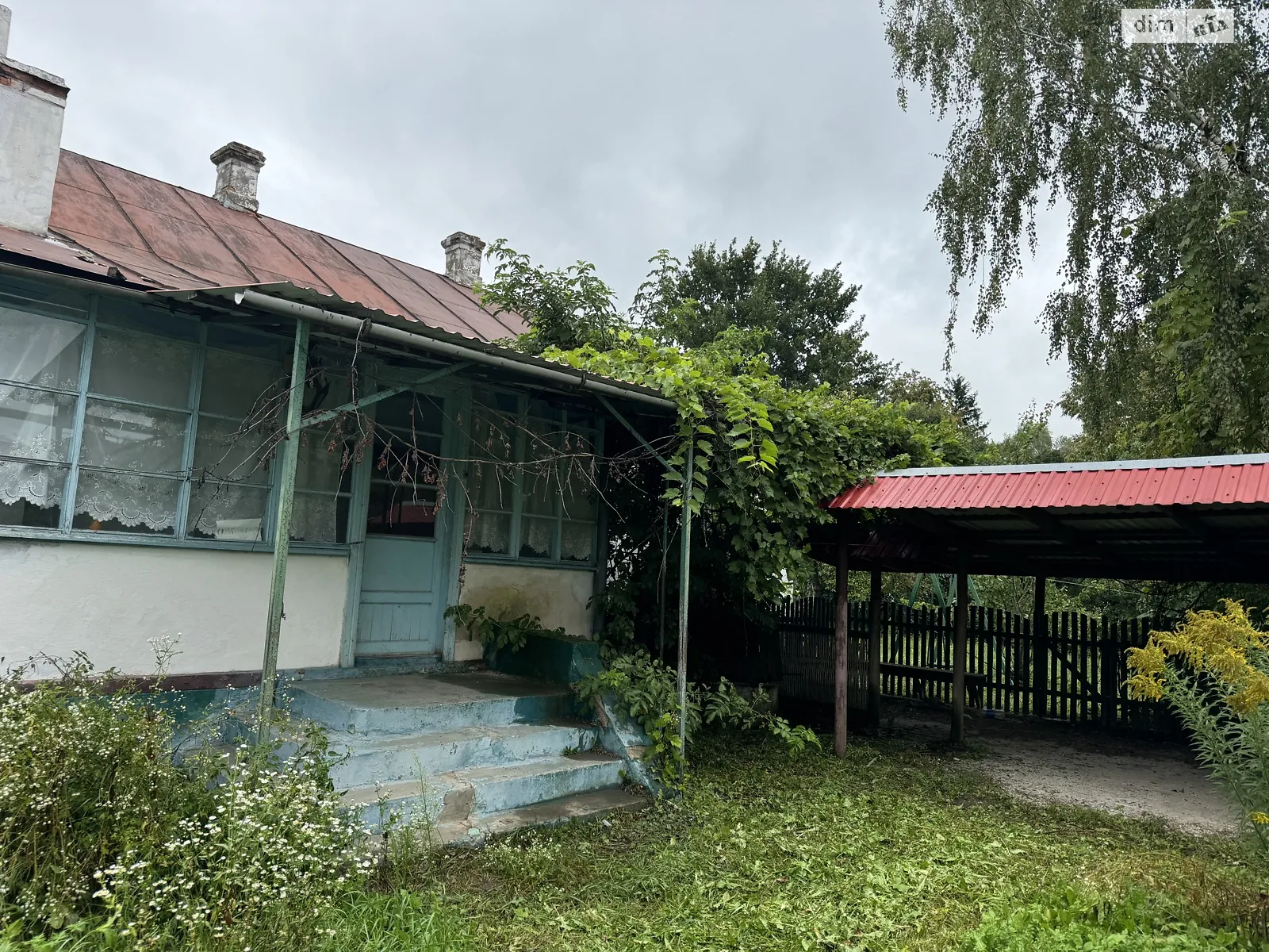Продается одноэтажный дом 121.61 кв. м с бассейном, цена: 19000 $ - фото 1