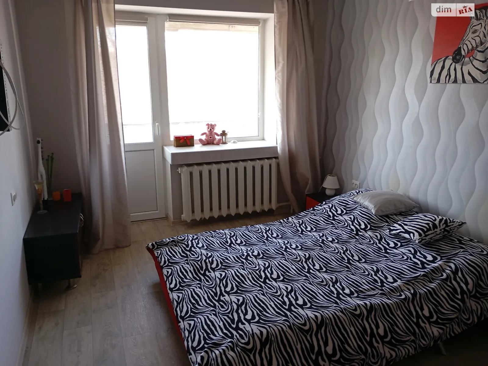 Продається 2-кімнатна квартира 43.3 кв. м у Харкові, вул. Косарєва, 46 - фото 1