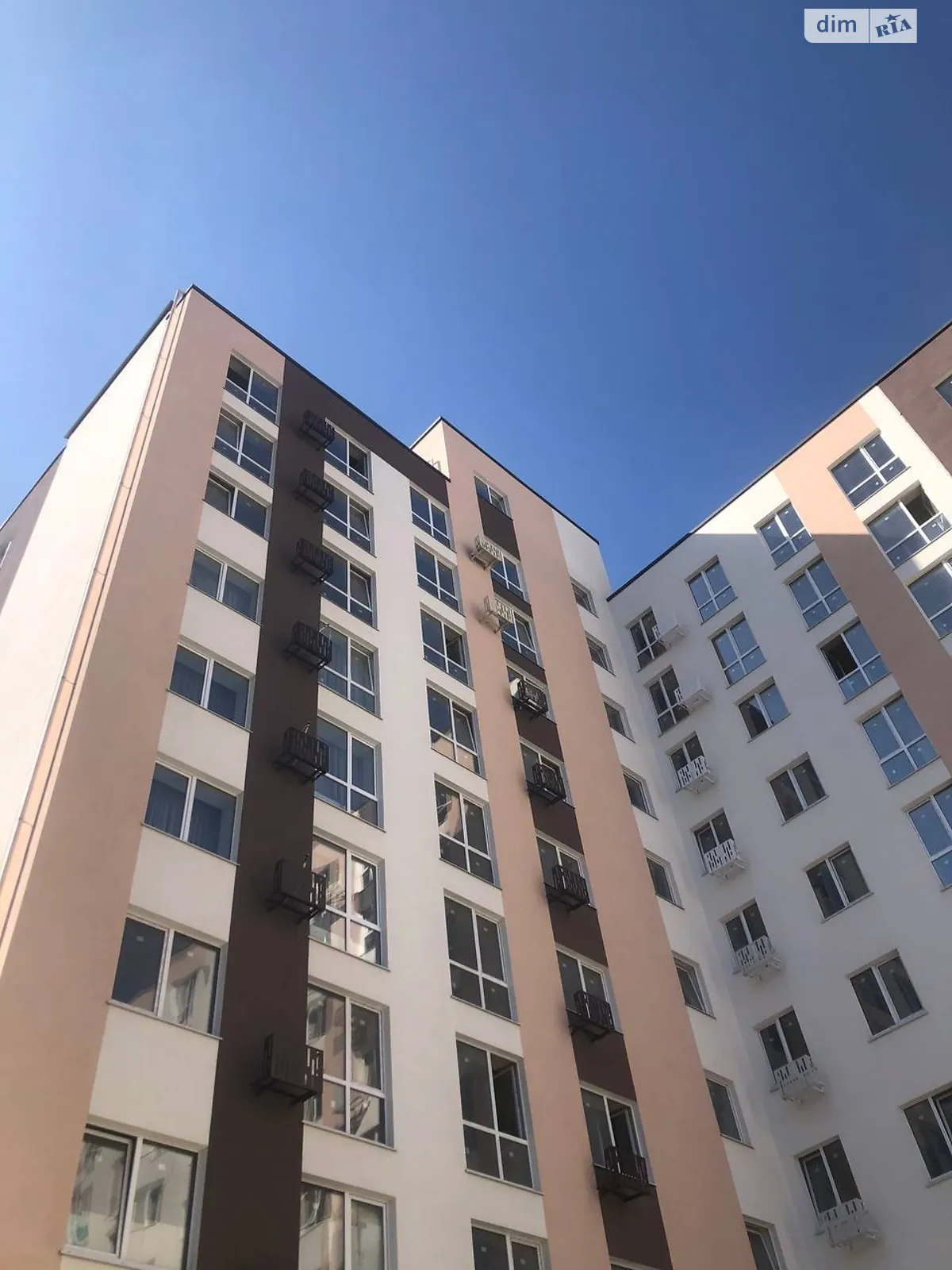 Продається 1-кімнатна квартира 37.3 кв. м у Рівному, вул. Соборна, 289В - фото 1