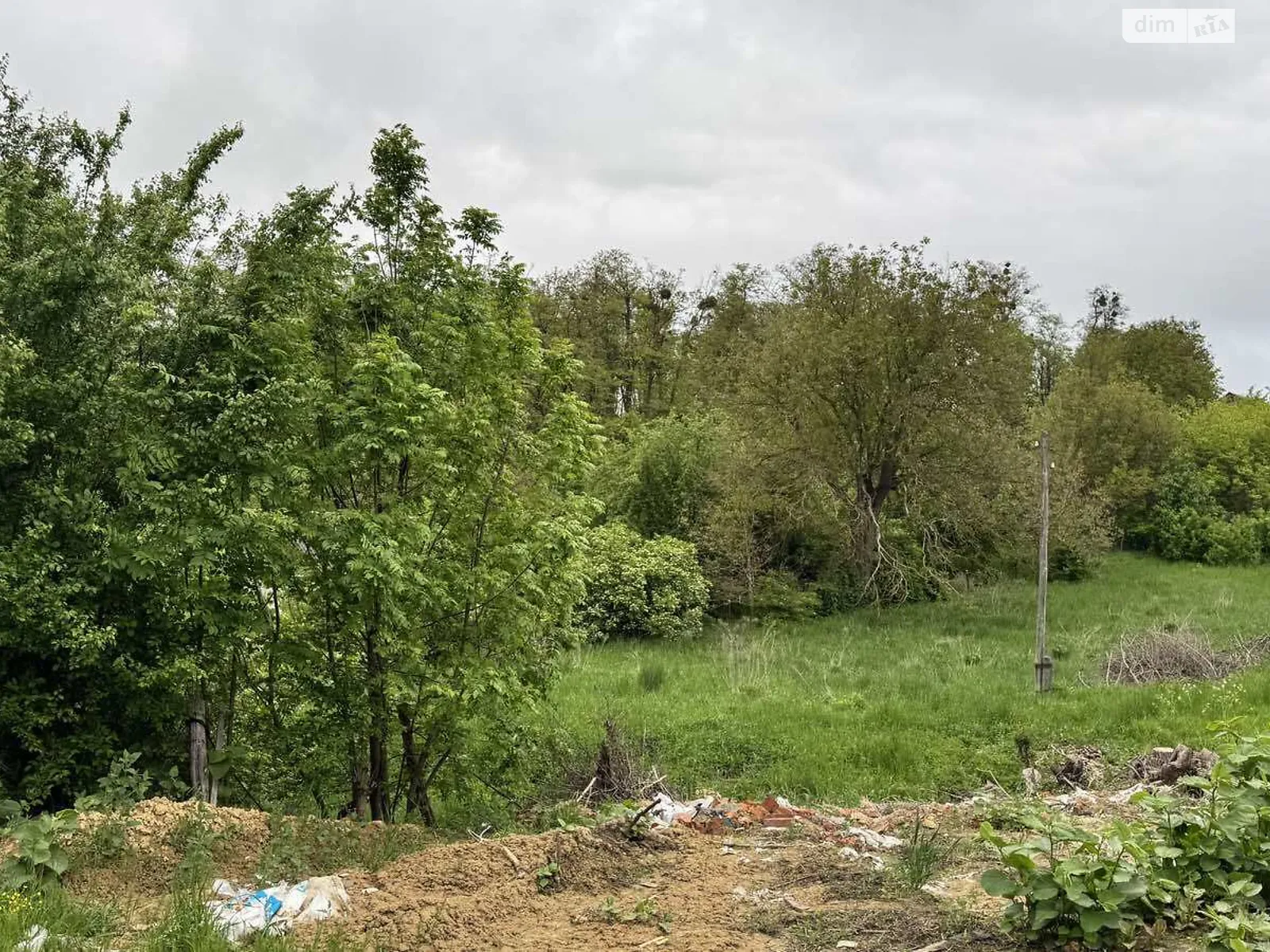 Продається земельна ділянка 20 соток у Вінницькій області, цена: 35000 $ - фото 1