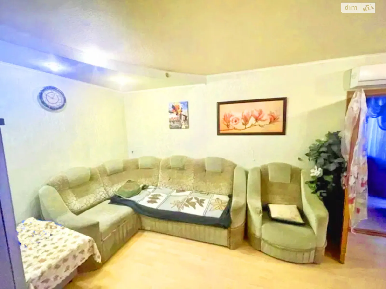Продается 3-комнатная квартира 56.3 кв. м в, цена: 31000 $ - фото 1