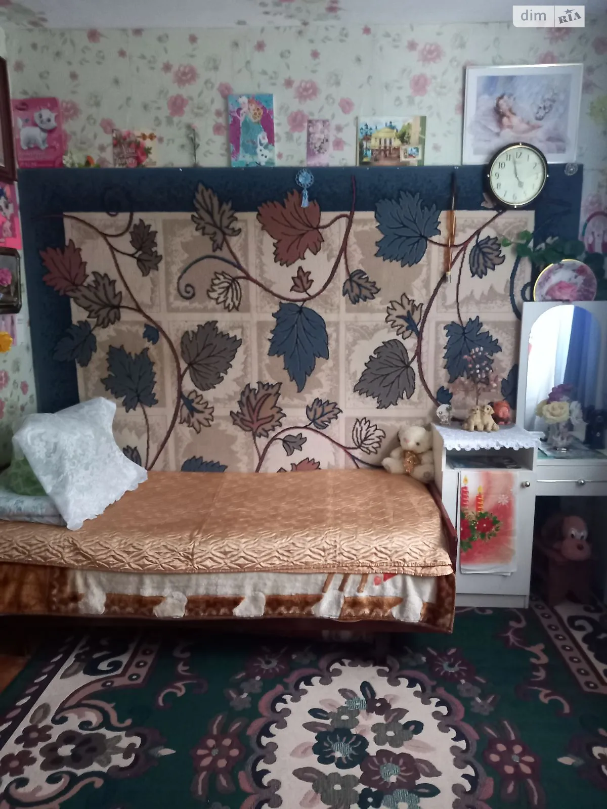 Сдается в аренду комната 60 кв. м в Виннице, цена: 3500 грн - фото 1