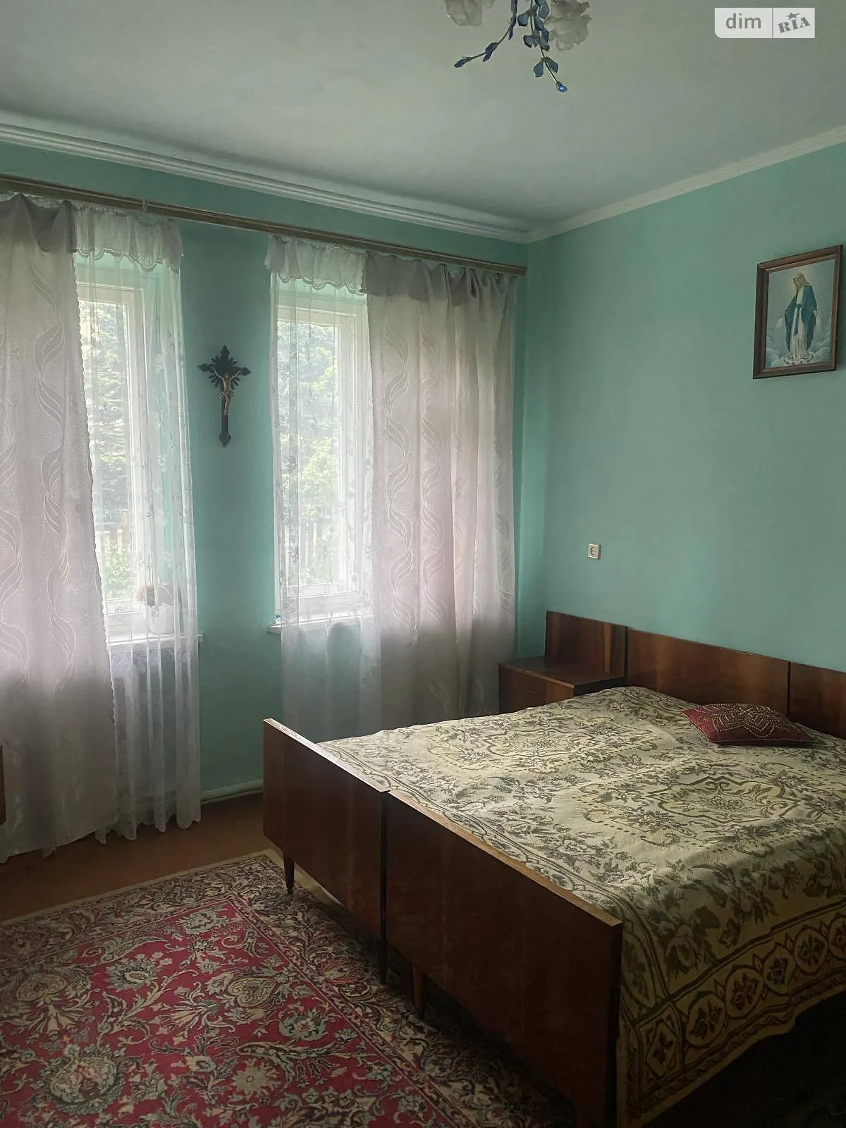 Продається 3-кімнатна квартира 67.3 кв. м у Стрию, вул. Івана Зубенка, 3 - фото 1