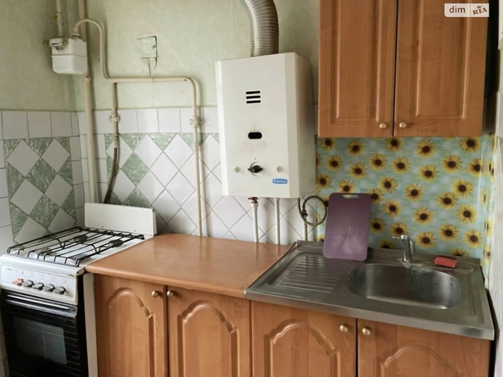 Продається 2-кімнатна квартира 51.3 кв. м у Вінниці, вул. Олександри Бурбело(Писарєва) - фото 1