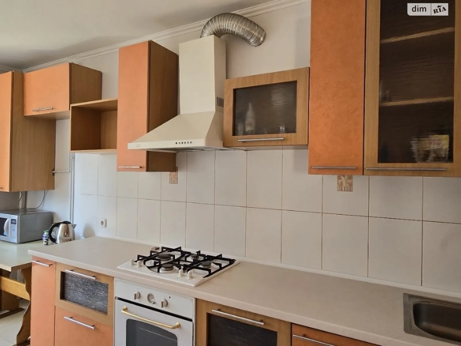 3-кімнатна квартира 86 кв. м у Тернополі, вул. Шпитальна - фото 1