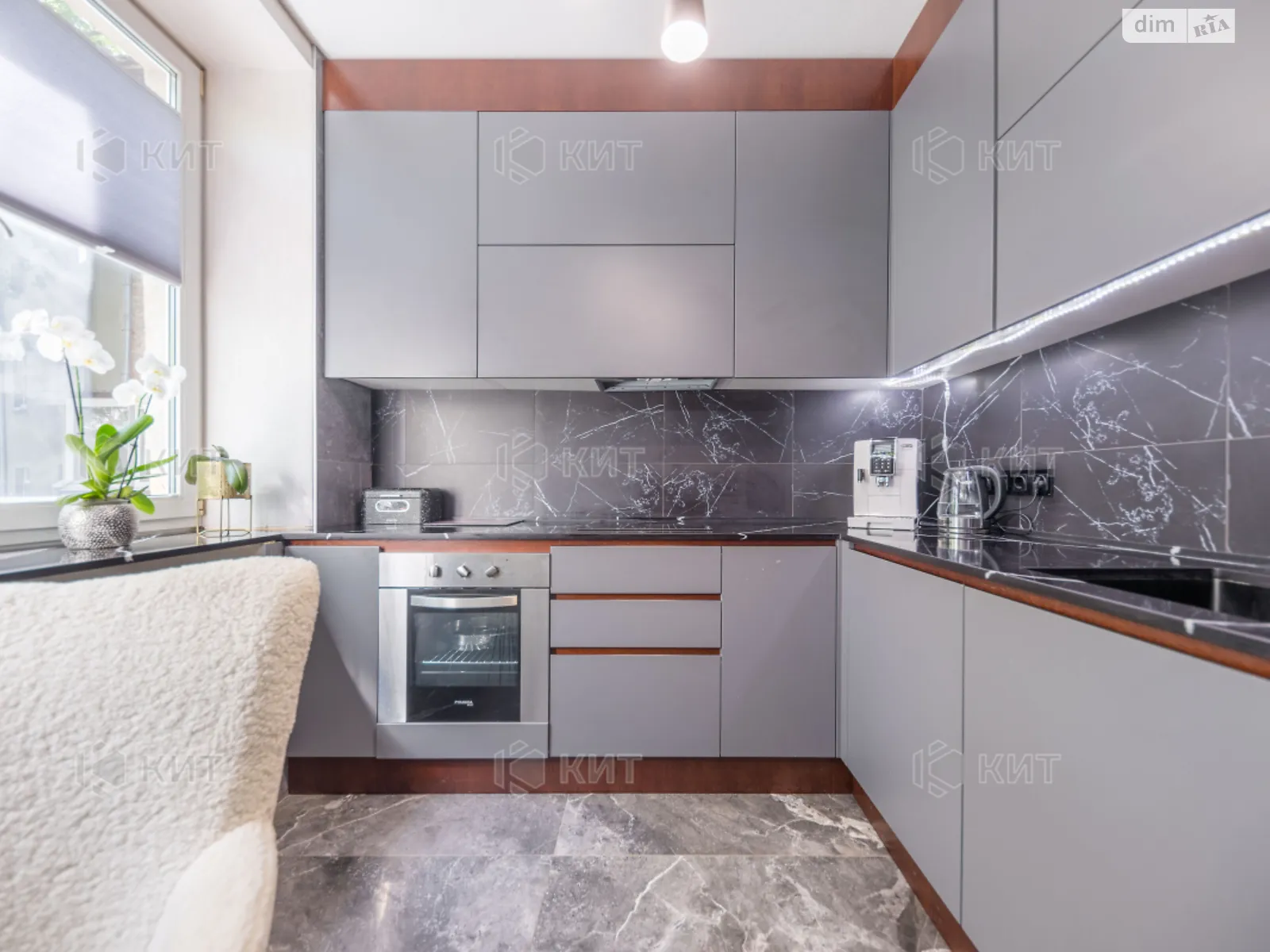 Продается 3-комнатная квартира 74 кв. м в Харькове, ул. Зойфера Юры, 7 - фото 1