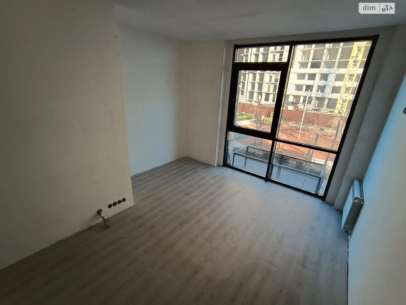 Продается 1-комнатная квартира 44.5 кв. м в Фонтанке, ул. Дружбы народов - фото 1
