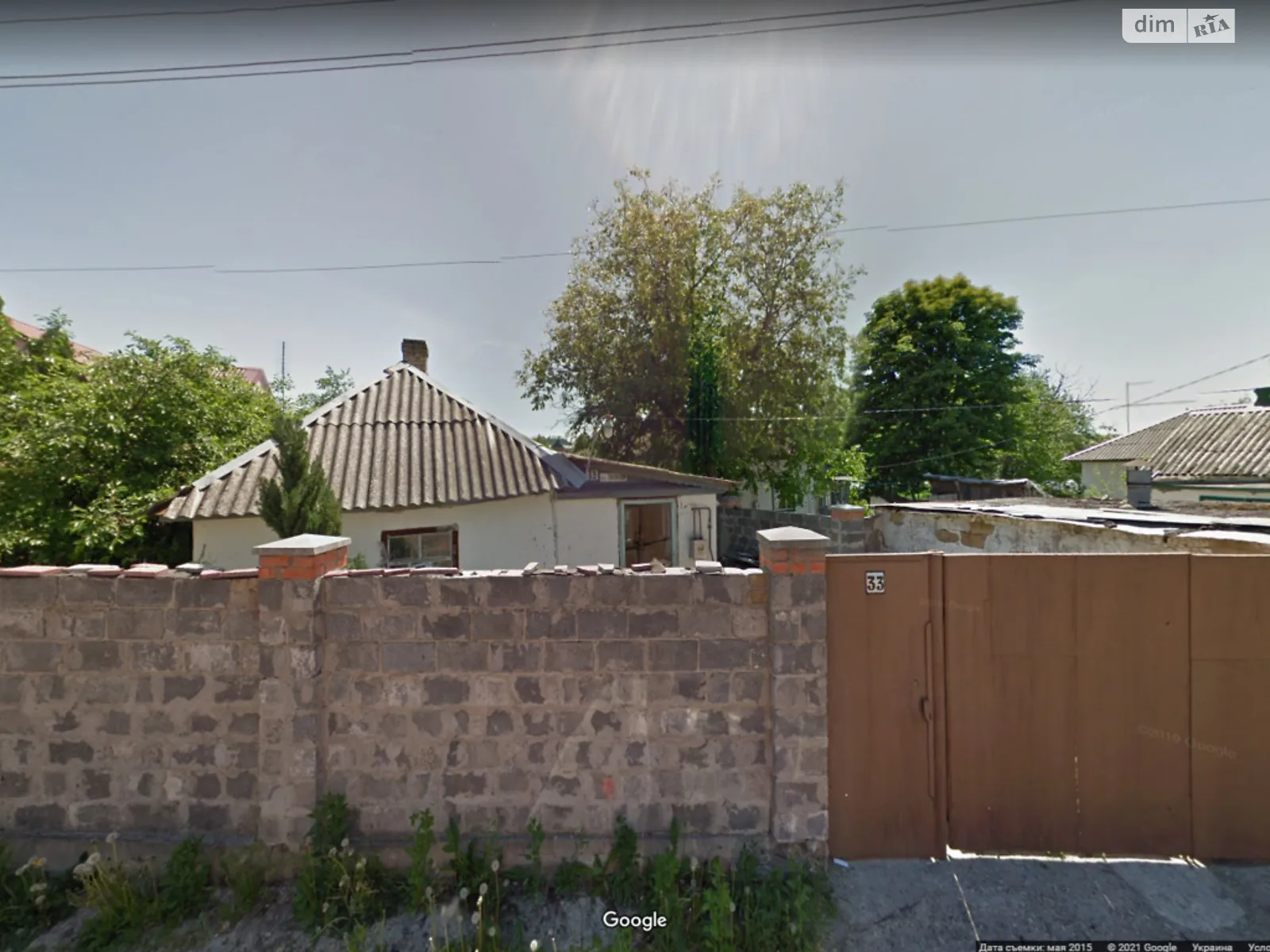 вул. Свободи Бориспіль, цена: 35000 $ - фото 1