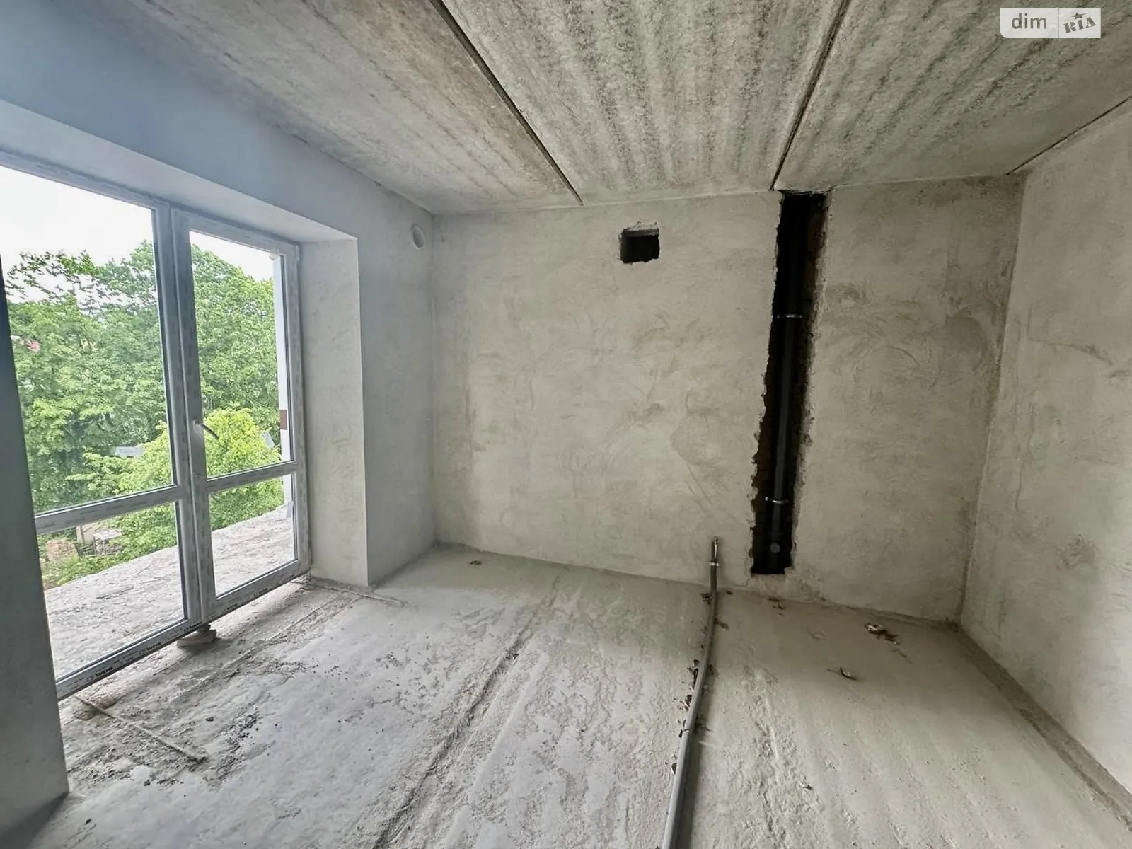Продается 2-комнатная квартира 68 кв. м в Черткове, ул. Млынарская, 14 - фото 1