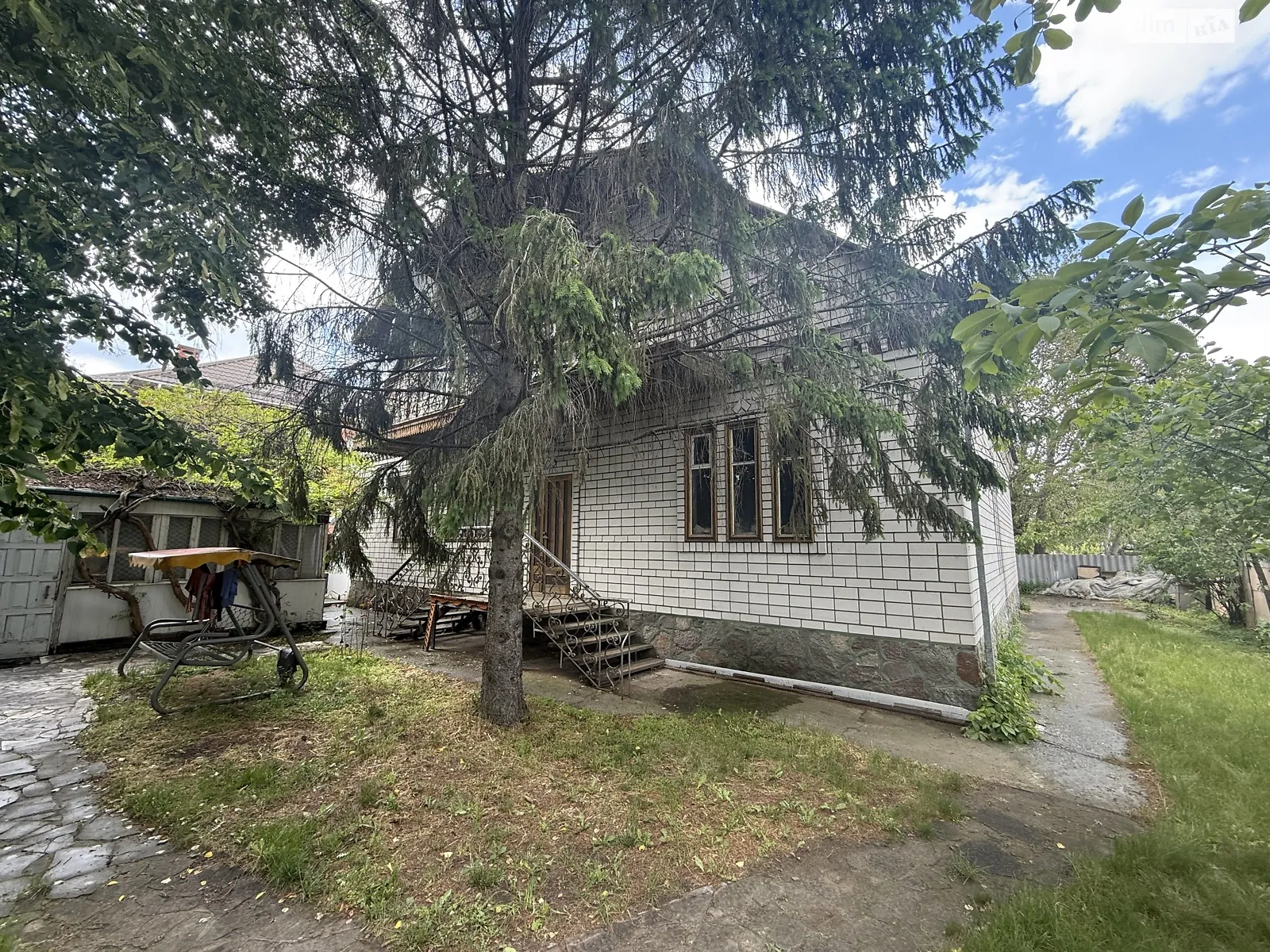 Продається будинок 2 поверховий 228 кв. м з балконом, цена: 110000 $ - фото 1
