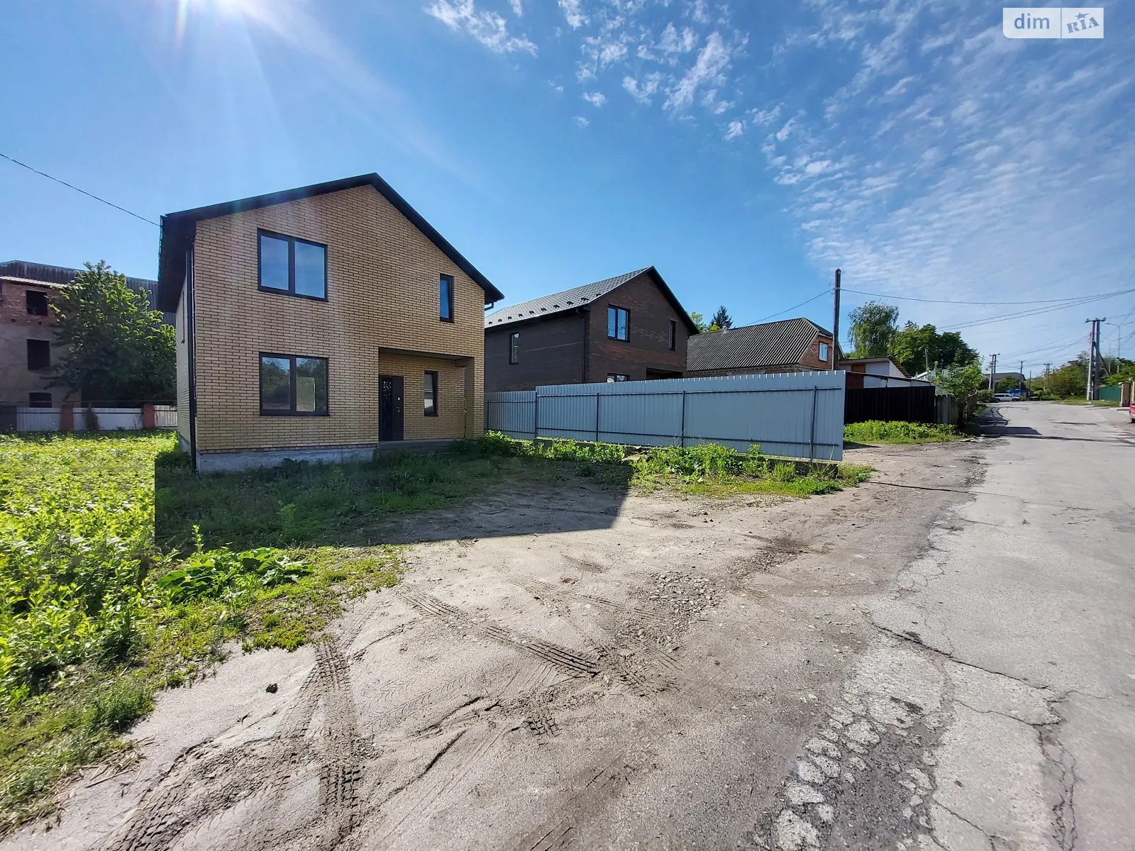 1-й пер. Королева Винница, цена: 125000 $ - фото 1