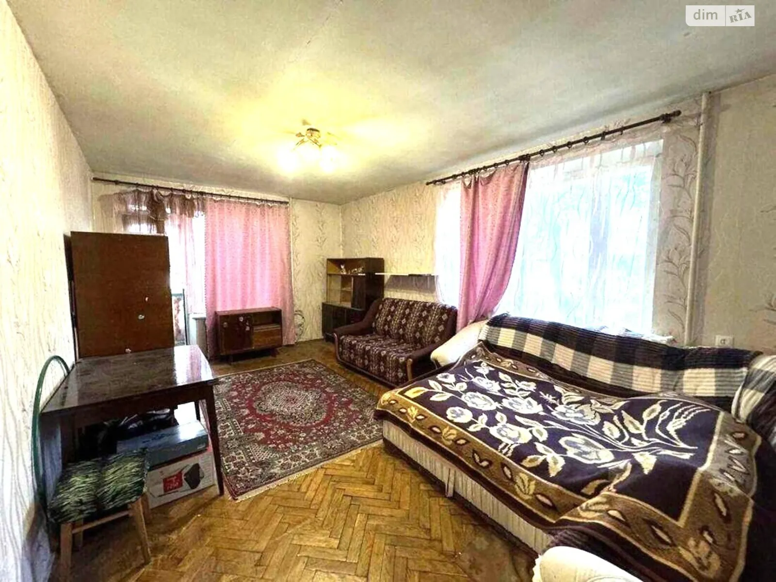 Продается 1-комнатная квартира 40 кв. м в Киеве, ул. Сечевых Стрельцов(Артема) - фото 1