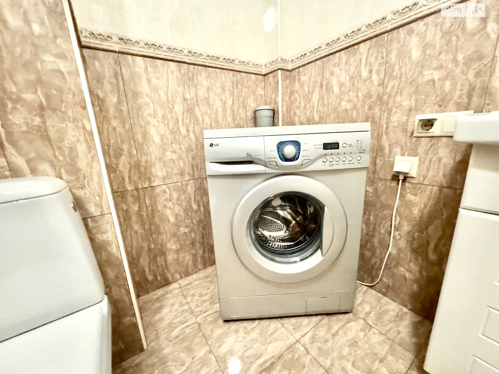 Сдается в аренду 1-комнатная квартира 51 кв. м в Виннице, ул. Нагорная, 19Ж - фото 1