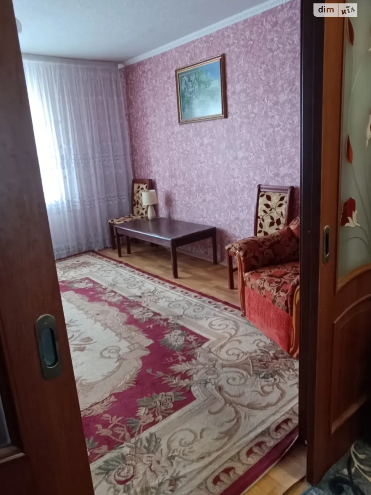 Продается 3-комнатная квартира 64 кв. м в Казатине, ул. Героев Майдана(Ленина), 9 - фото 1