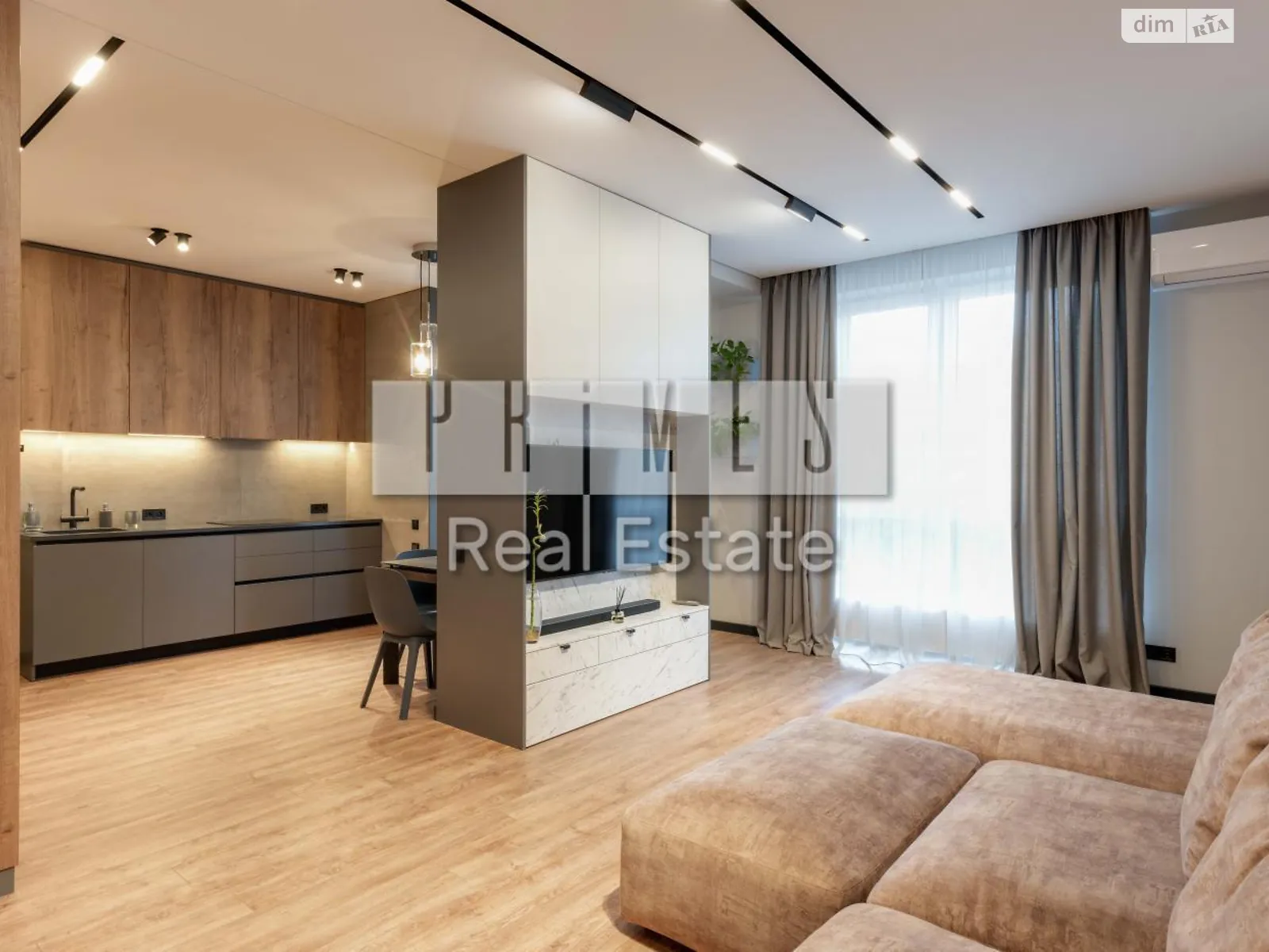 Продается 3-комнатная квартира 149 кв. м в Киеве, ул. Лейпцигская, 13А - фото 1