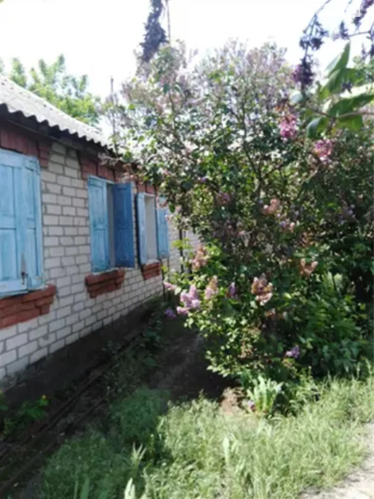 Продається одноповерховий будинок 60 кв. м з мансардою, цена: 19000 $ - фото 1