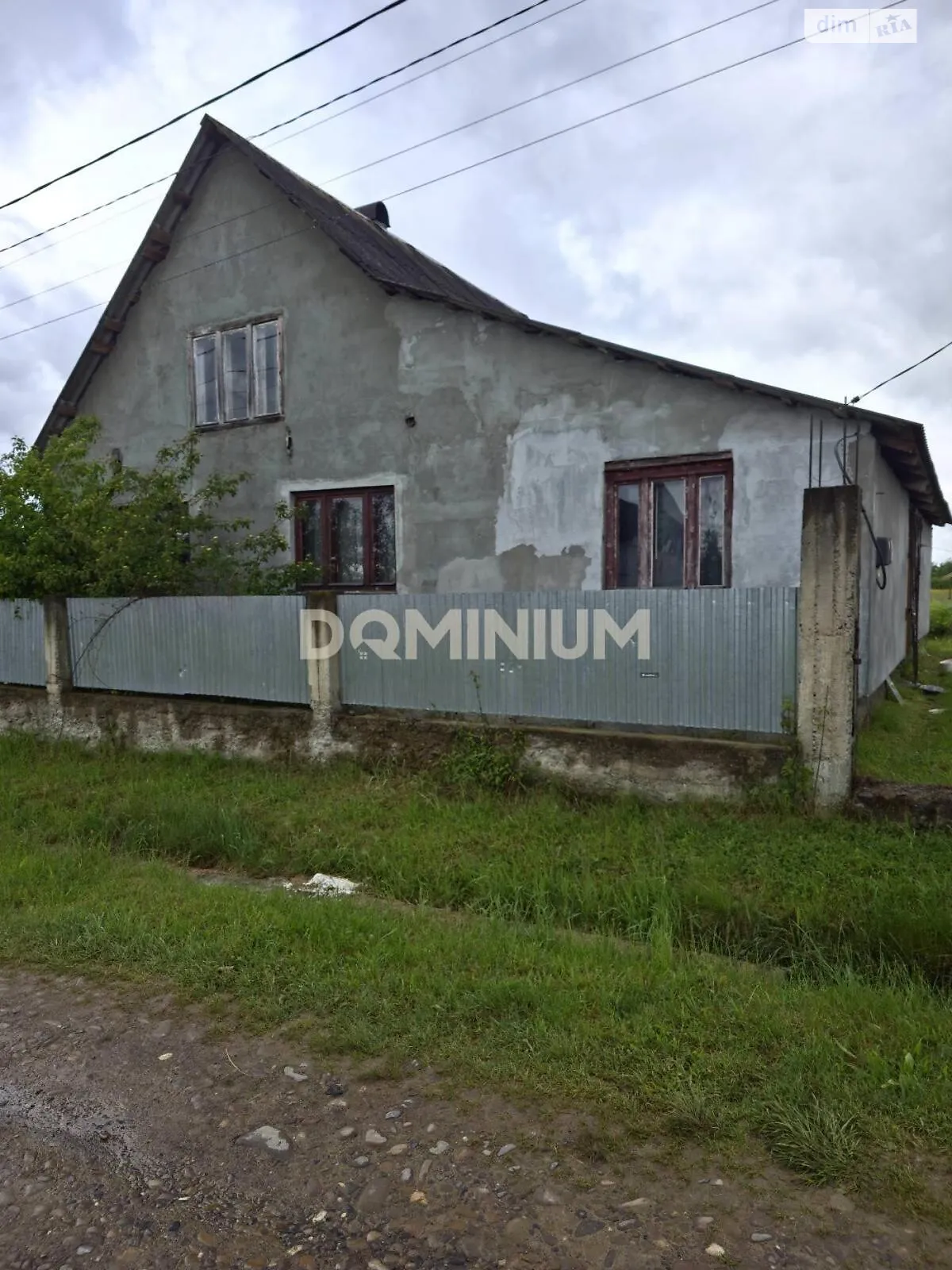 Продається одноповерховий будинок 100 кв. м з банею/сауною, цена: 30000 $ - фото 1