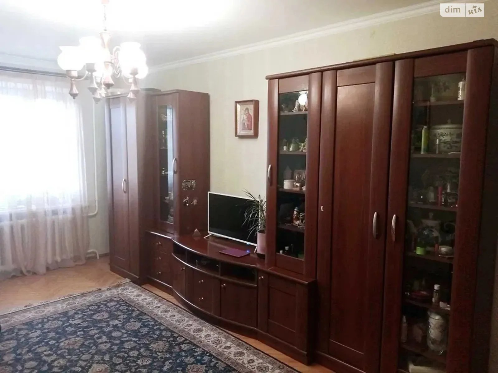 Сдается в аренду 2-комнатная квартира 55 кв. м в Киеве, пер. Святошинский, 2 - фото 1