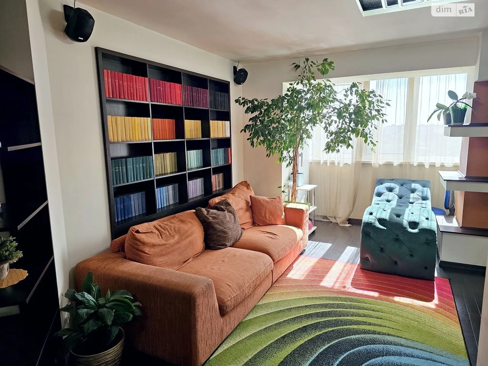 Продается 2-комнатная квартира 67.9 кв. м в Днепре, цена: 63000 $ - фото 1