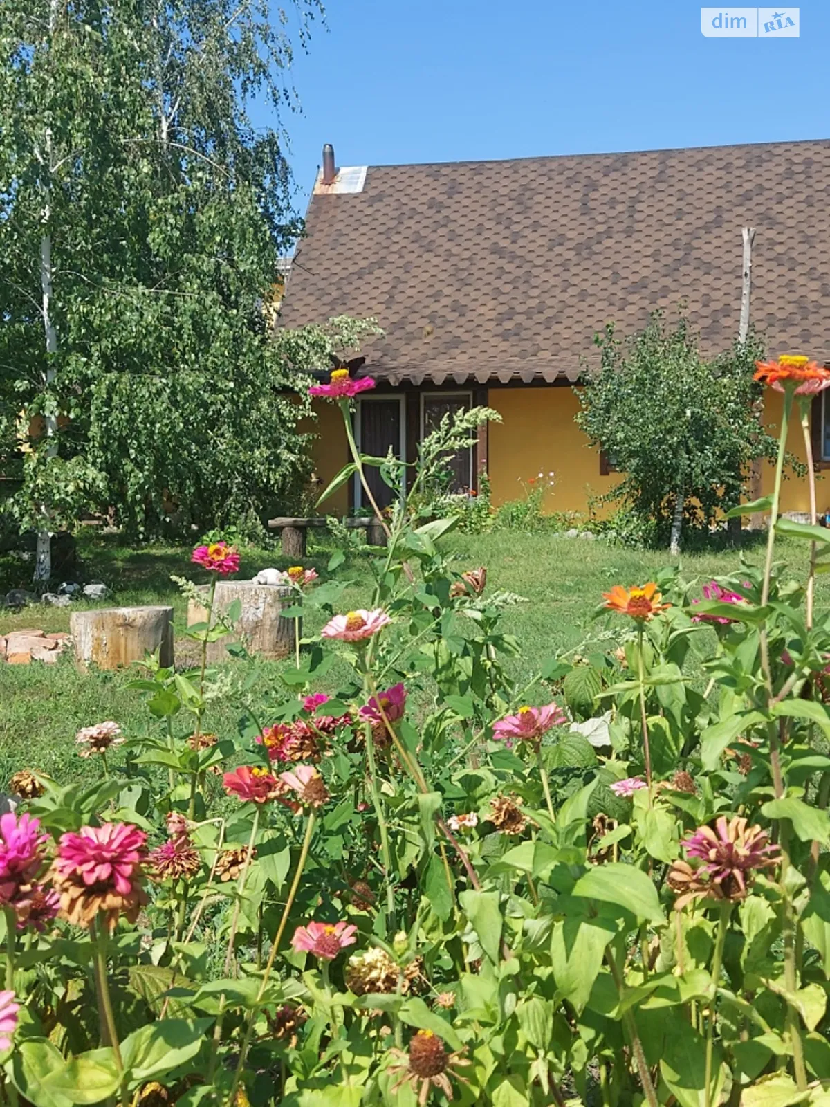 Продається будинок 2 поверховий 120 кв. м з верандою, цена: 110000 € - фото 1