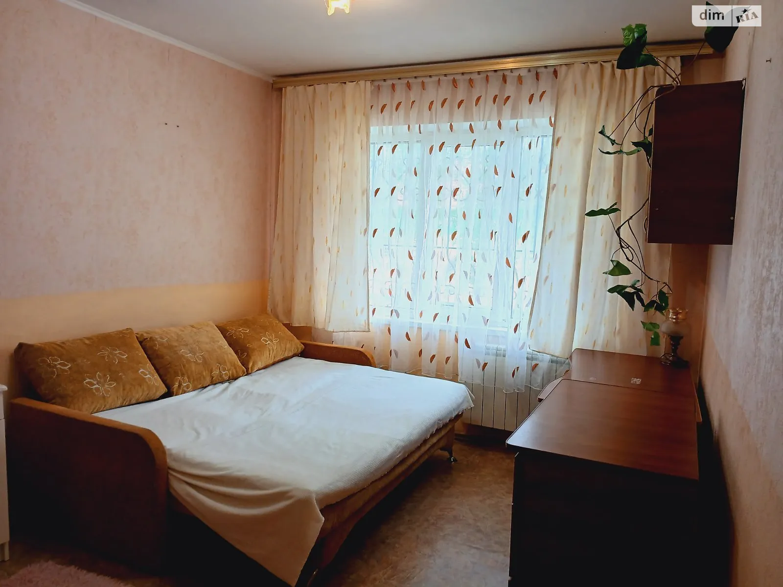 Сдается в аренду 1-комнатная квартира 30.1 кв. м в Белой Церкви, ул. Томиловская - фото 1