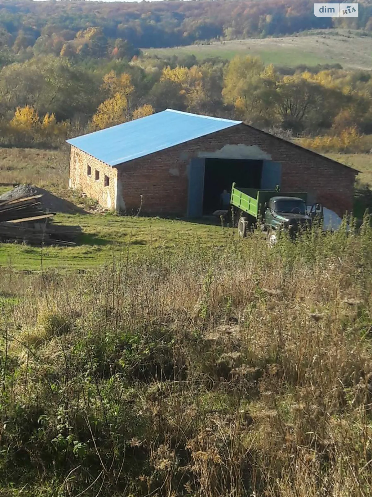 Продается помещения свободного назначения 200 кв. м в 1-этажном здании, цена: 20000 $ - фото 1