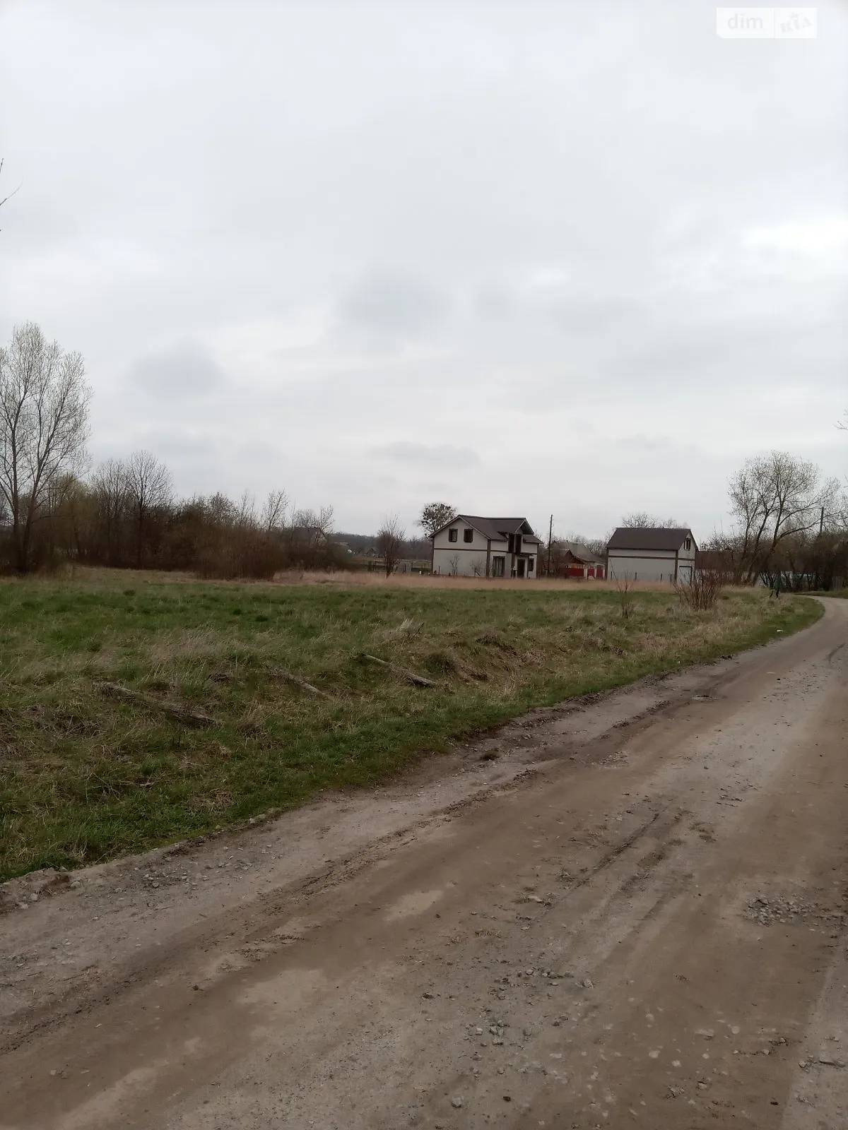 Продается земельный участок 42 соток в Винницкой области, цена: 7000 $ - фото 1