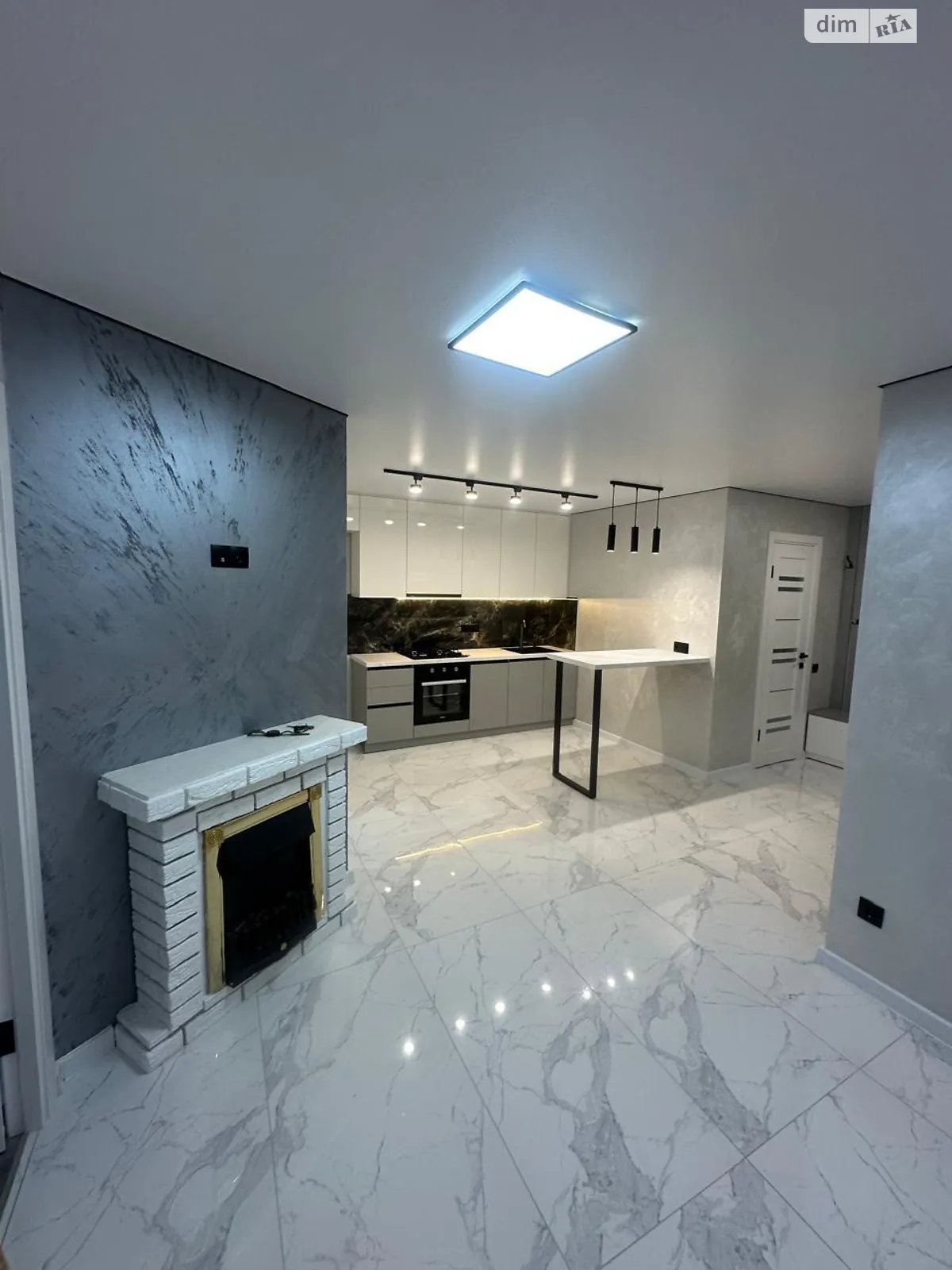 2-кімнатна квартира 60 кв. м у Тернополі, цена: 67500 $ - фото 1
